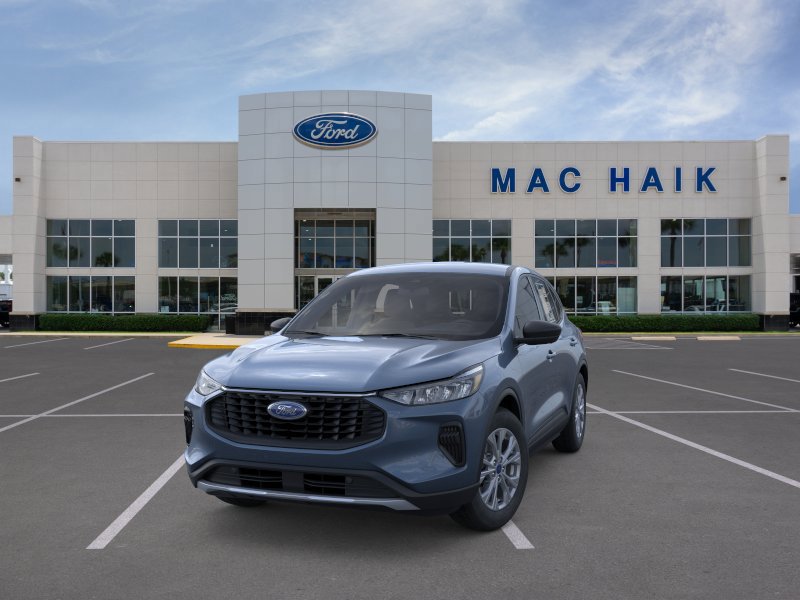 New 2026 Ford Escape Active FWD image 2
