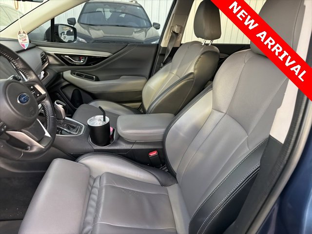 Used 2021 Subaru Outback Limited w/ Tech Package 2 image 9