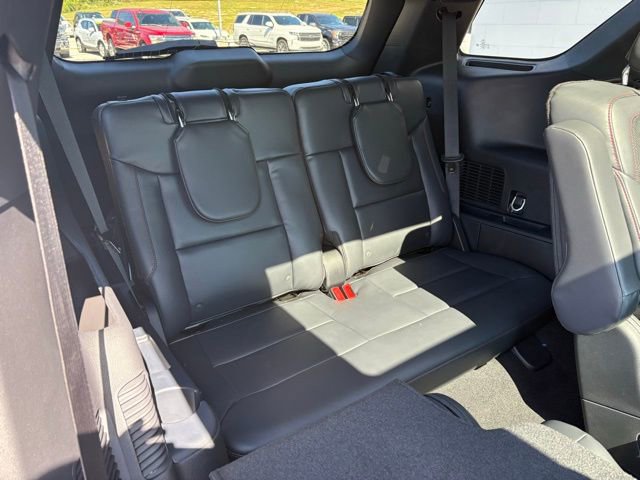 New 2025 Ford Explorer ST image 33