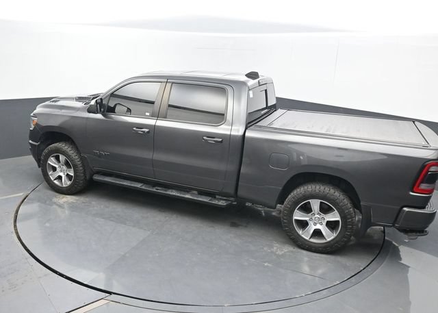 Used 2020 RAM 1500 Sport w/ Level 2 Equipment Group AWD/4WD image 45