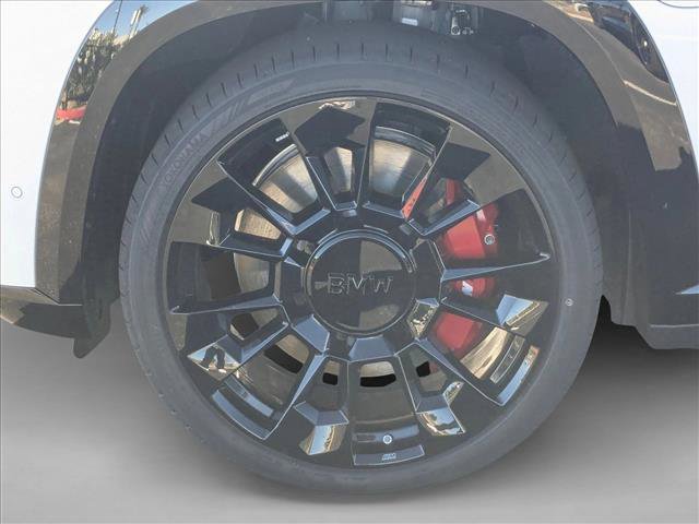 New 2026 BMW XM Label Red image 10