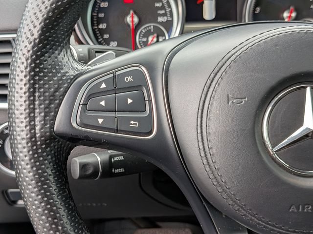Used 2019 Mercedes-Benz GLS 450 4MATIC w/ Premium 1 Package image 21