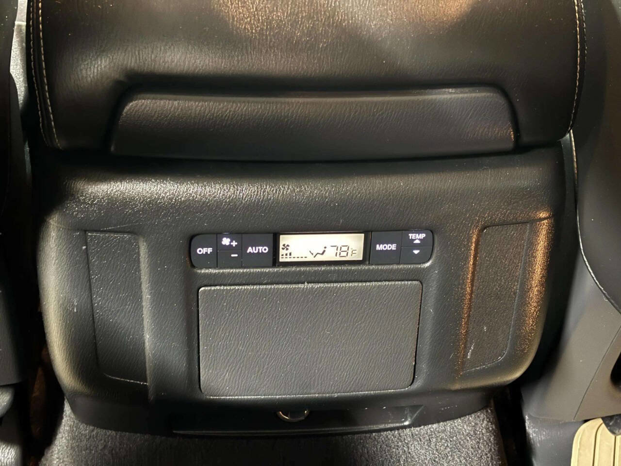 Used 2017 INFINITI QX80 4WD w/ Driver Assistance Package image 25