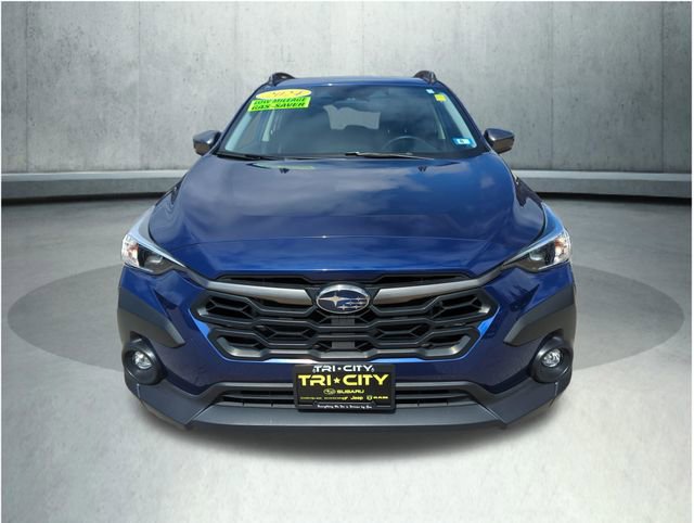 Used 2024 Subaru Crosstrek 2.0i Premium image 14