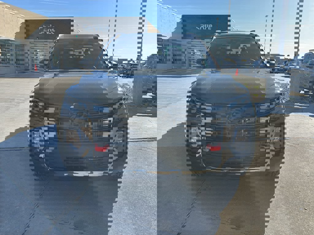 New 2026 Hyundai Santa Cruz XRT image 8