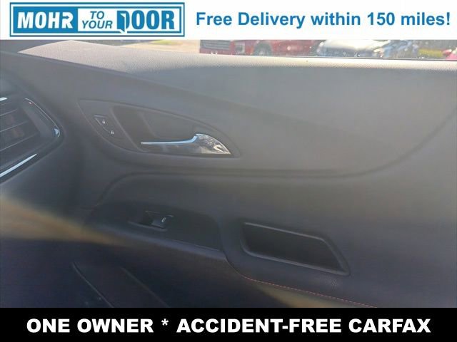 Used 2024 Chevrolet Equinox RS w/ LPO, Floor Liner Package image 26