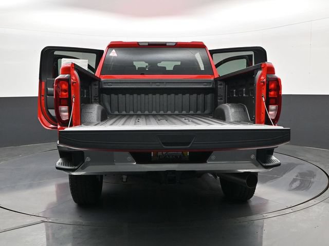 New 2026 GMC Sierra 2500 Pro w/ Max Trailering Package AWD/4WD image 39
