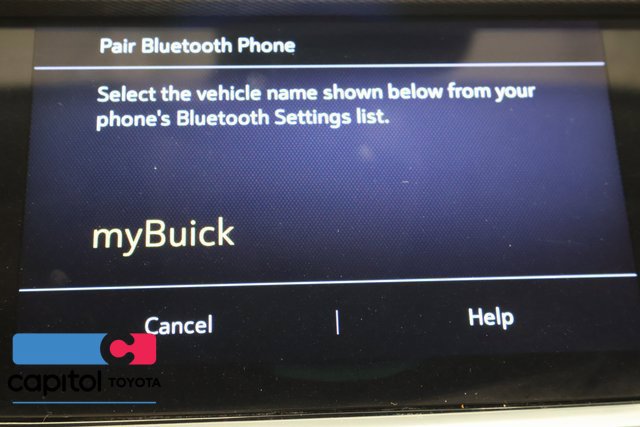 Used 2023 Buick Encore GX Preferred FWD image 22