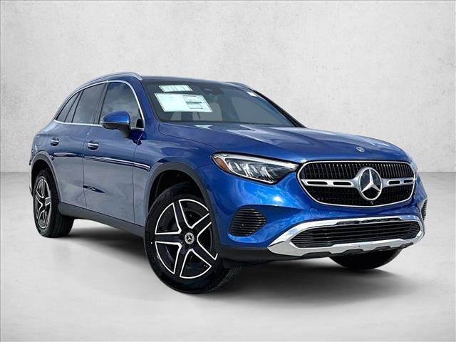 New 2026 Mercedes-Benz GLC 300 video 2