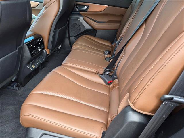 Used 2024 Acura MDX w/ Technology Package FWD image 18