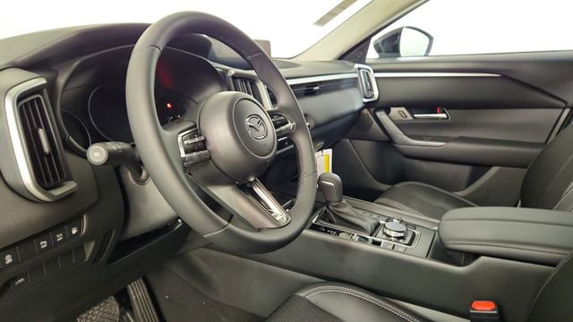 New 2026 MAZDA CX-50 2.5 Hybrid w/ Preferred Pkg AWD/4WD image 11