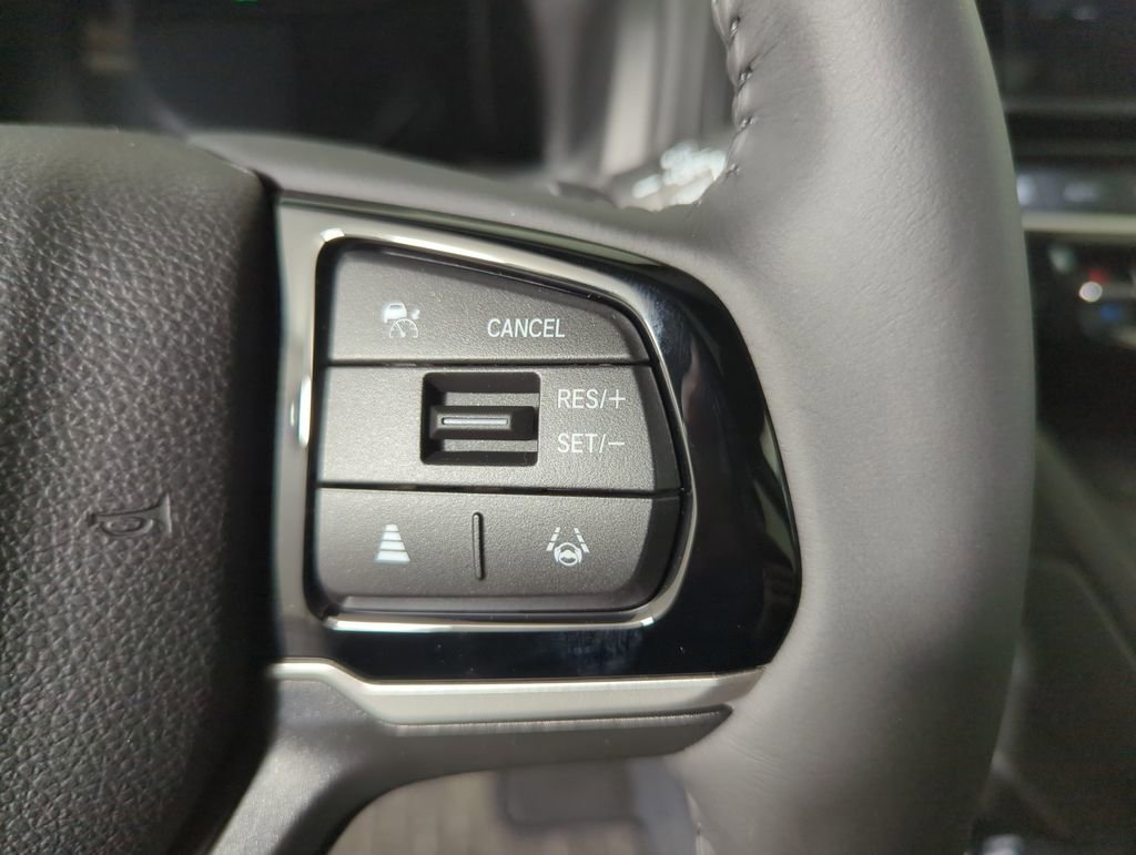 New 2026 Honda Odyssey EX-L image 24