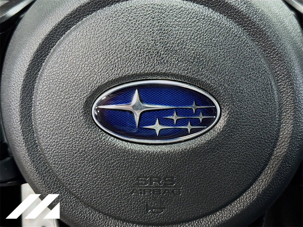 New 2026 Subaru Crosstrek 2.5i Sport image 32