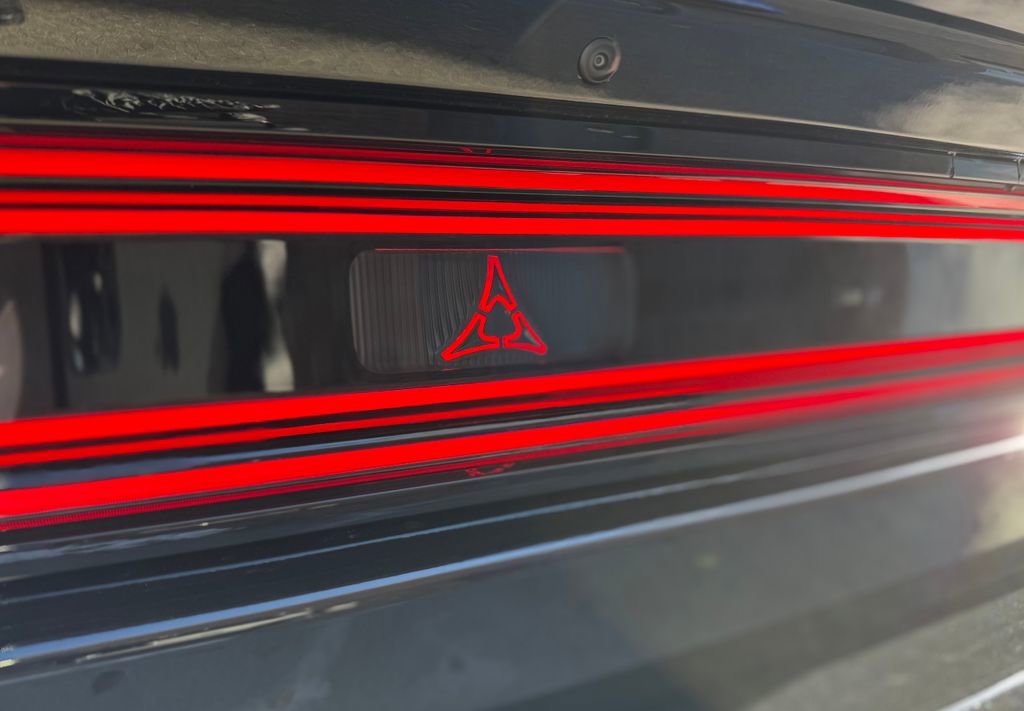 New 2026 Dodge Charger Scat Pack w/ Blacktop Package image 32