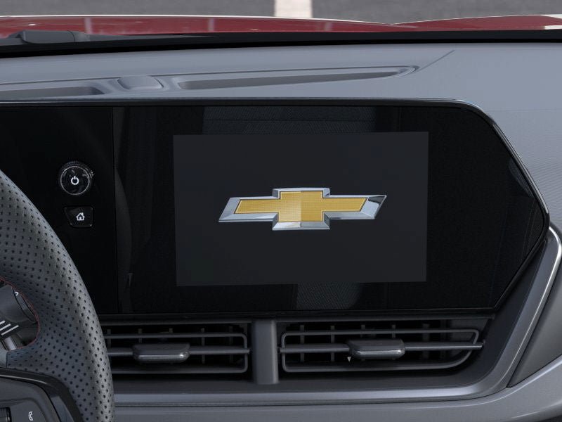 New 2025 Chevrolet Trax RS w/ Driver Confidence Package FWD image 20