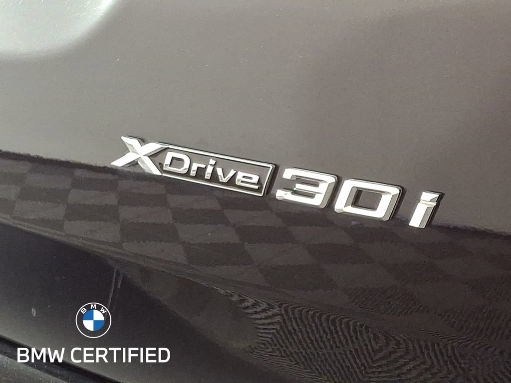Certified 2024 BMW X3 xDrive30i w/ Convenience Package AWD/4WD image 31