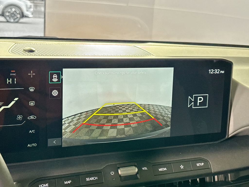 New 2025 Kia K4 EX image 16