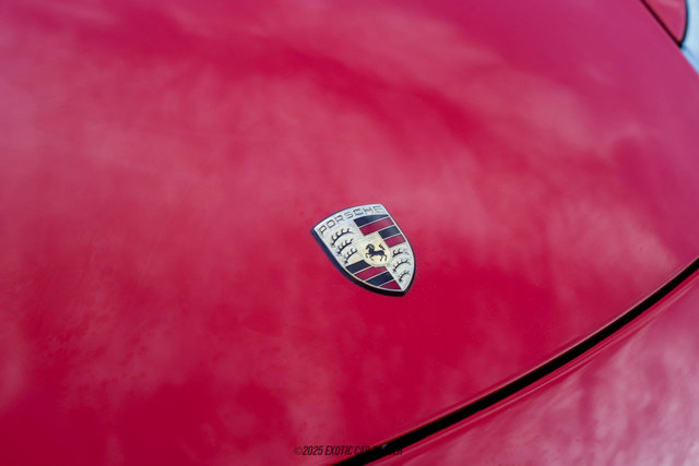 Used 1999 Porsche 911 Carrera image 86