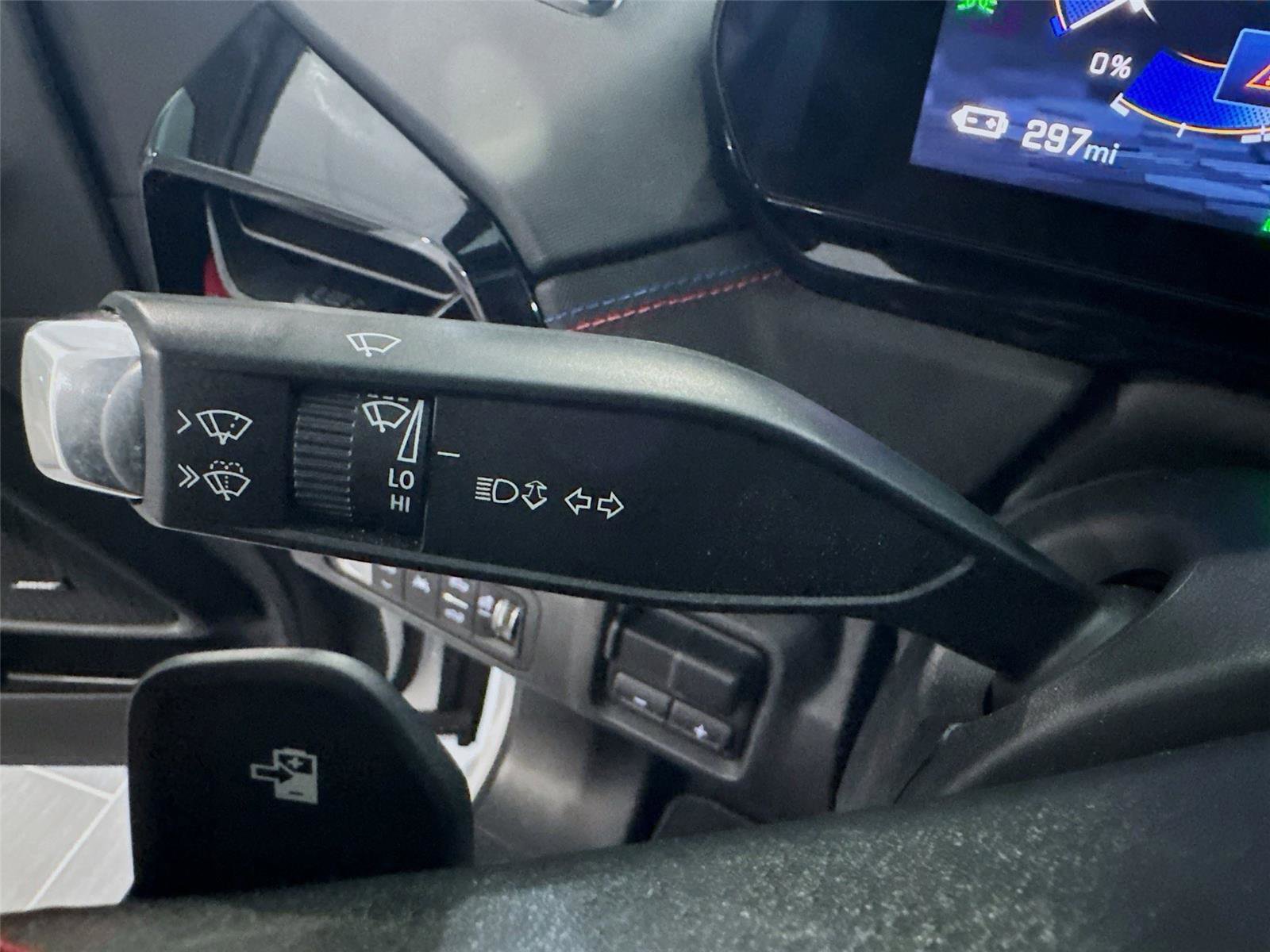 Used 2024 Chevrolet Silverado EV RST image 5