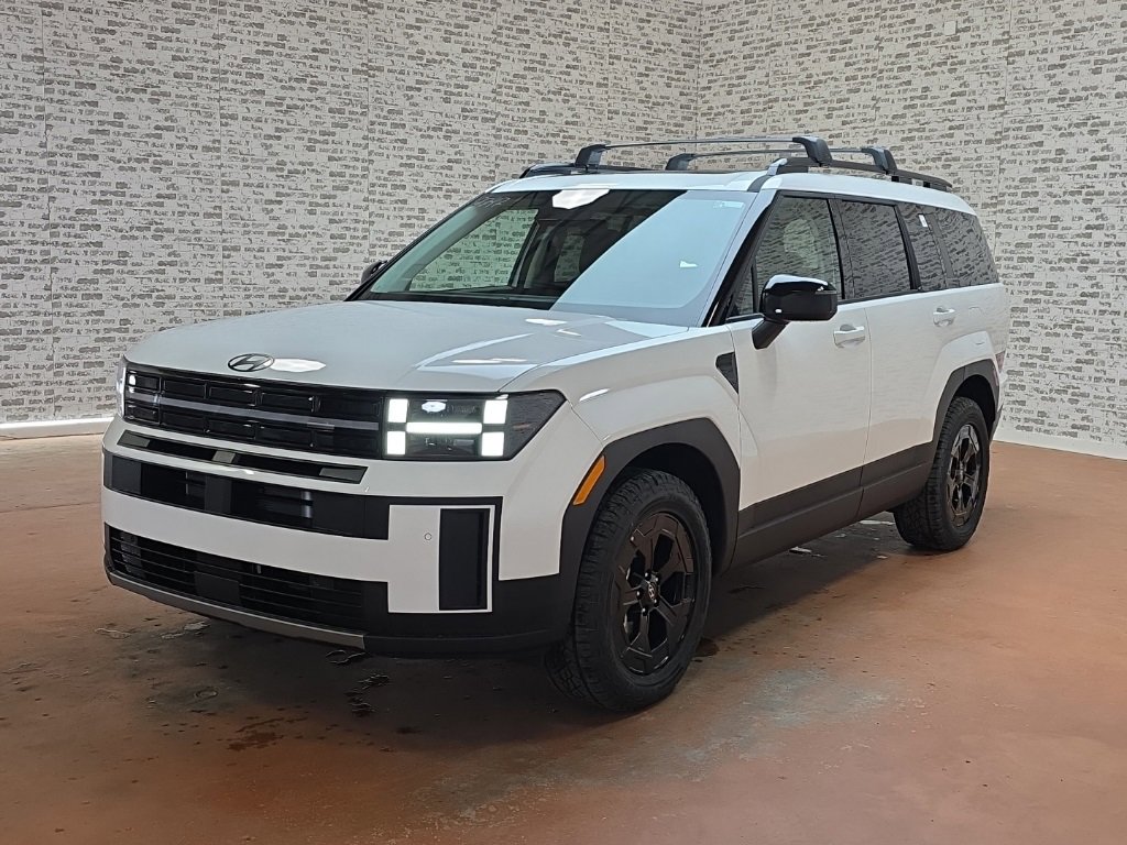 New 2026 Hyundai Santa Fe XRT image 4