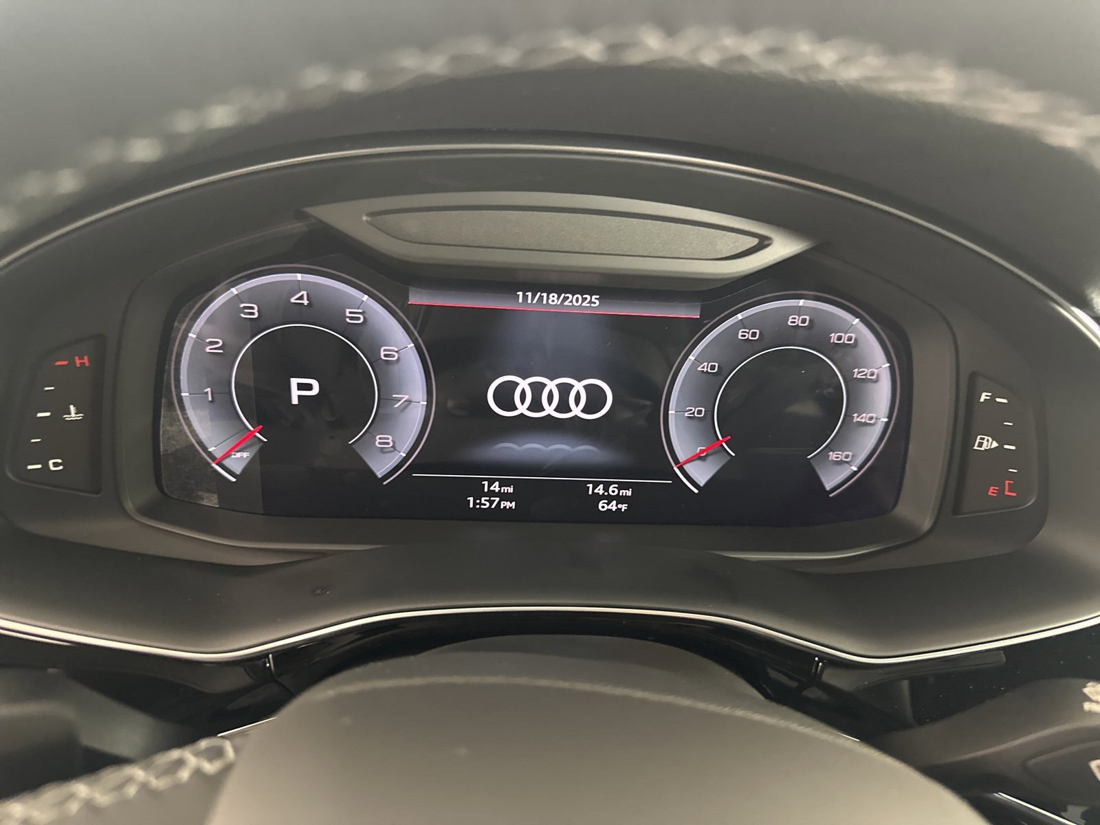 New 2026 Audi Q8 Premium Plus image 19