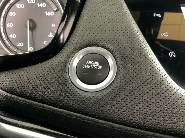 Used 2025 Cadillac XT5 Premium Luxury w/ Technology Package image 15