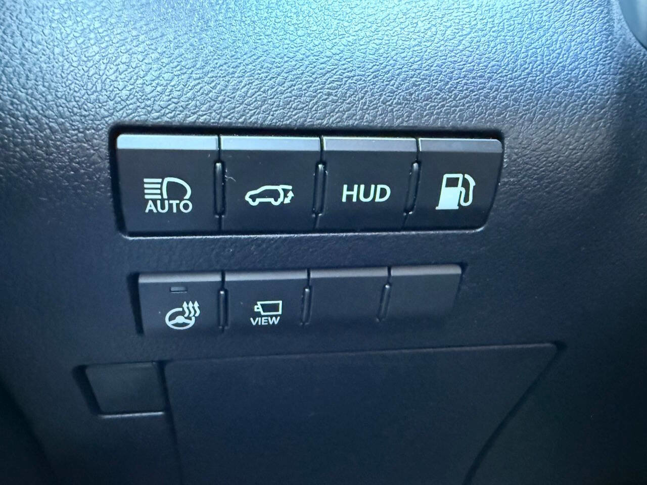 Used 2020 Lexus RX 450h AWD w/ Luxury Package image 37