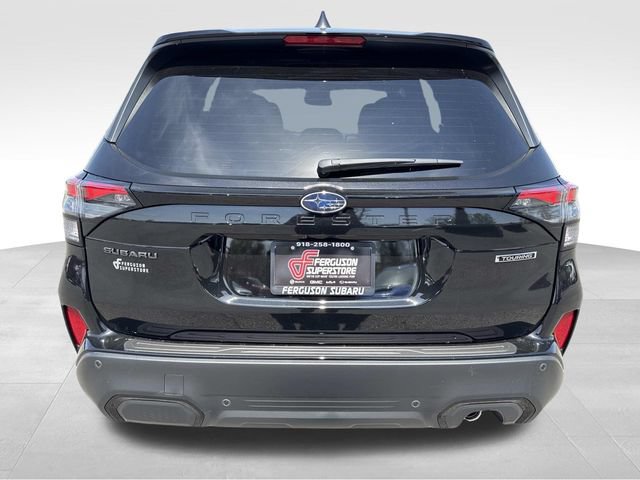 New 2026 Subaru Forester Touring AWD/4WD image 4