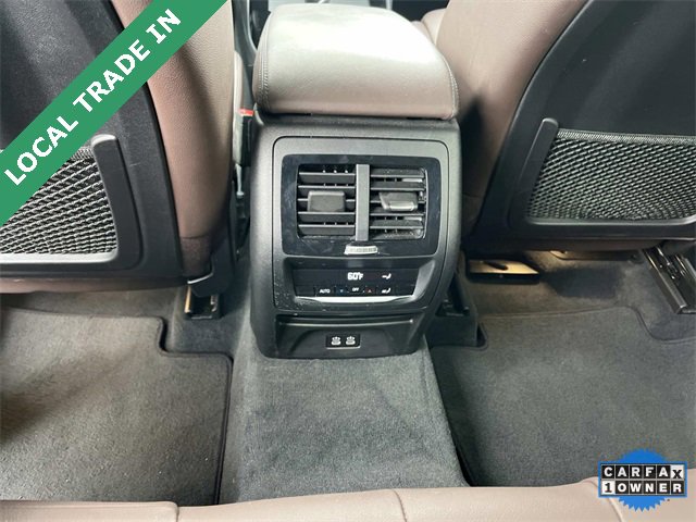 Used 2020 BMW X3 sDrive30i w/ Convenience Package image 17