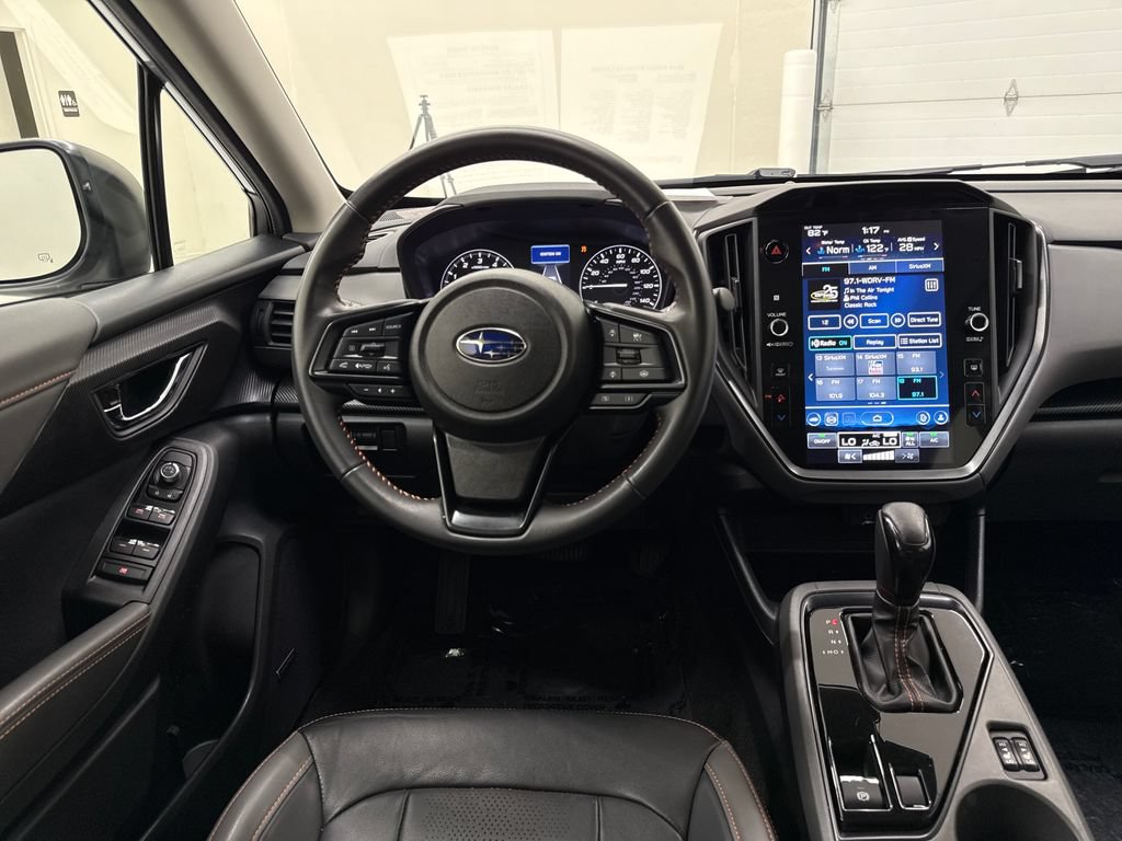 Certified 2024 Subaru Crosstrek 2.5i Limited AWD/4WD image 14