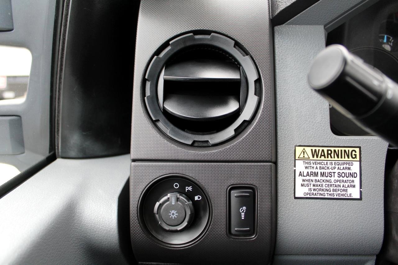 Used 2013 Ford F350 XL image 20