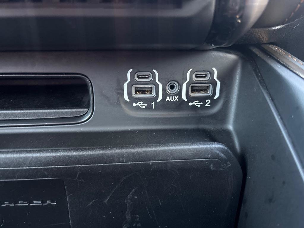 Used 2020 RAM 1500 Limited RWD image 24