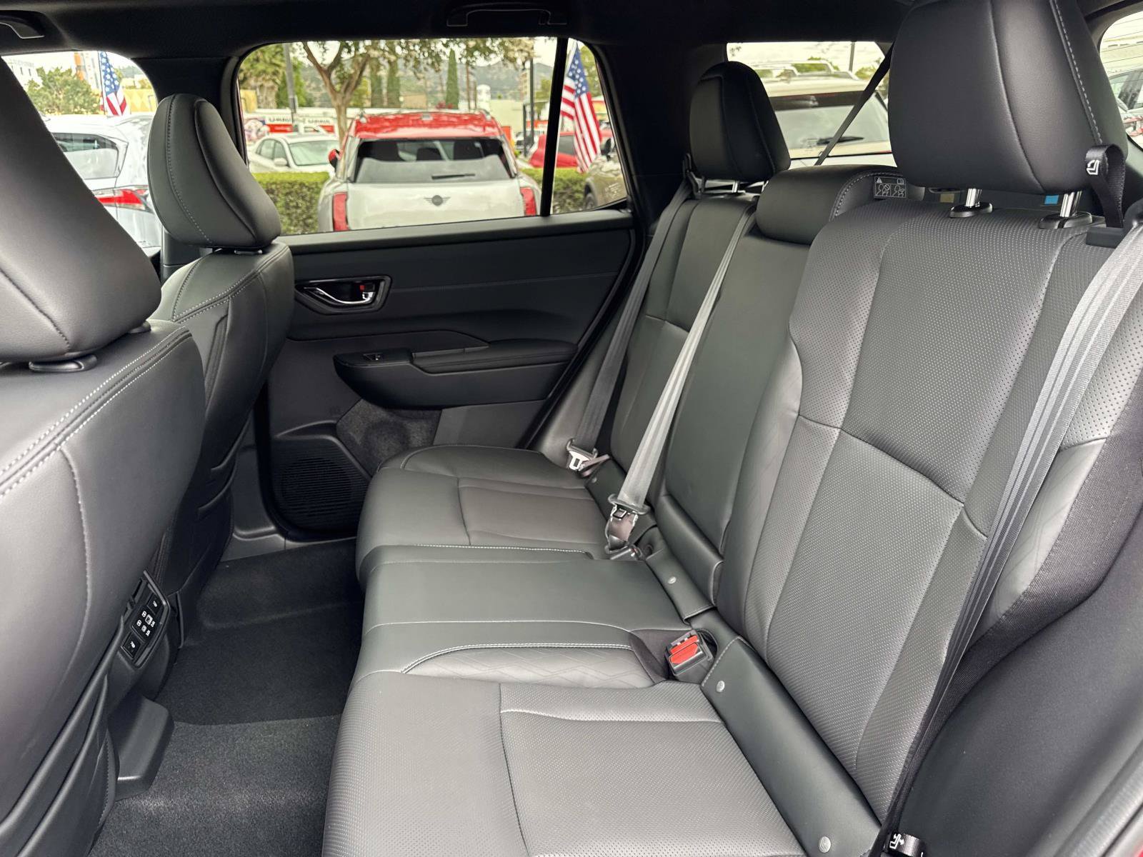 New 2026 Subaru Outback Wilderness AWD/4WD image 13