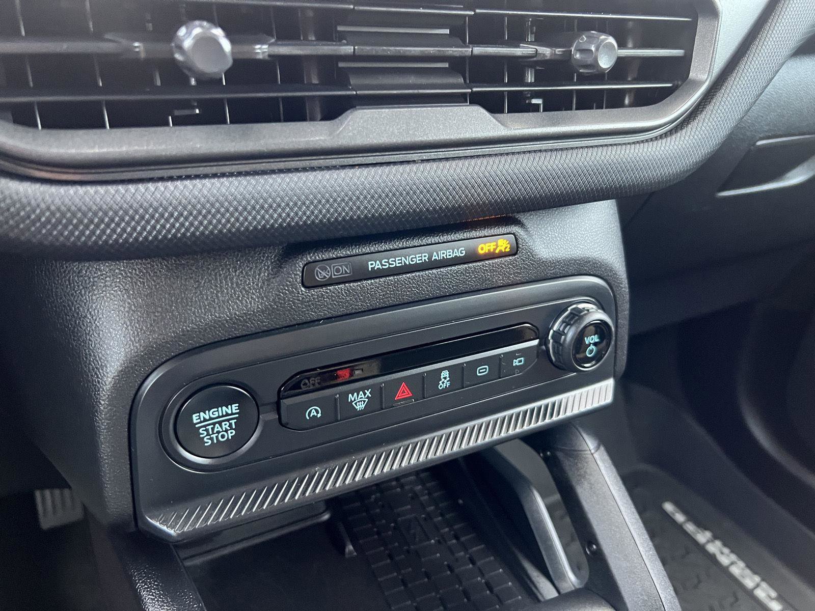 Used 2025 Ford Bronco Sport Big Bend image 30