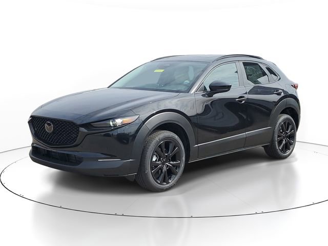 New 2026 MAZDA CX-30 Aire Edition AWD/4WD image 2