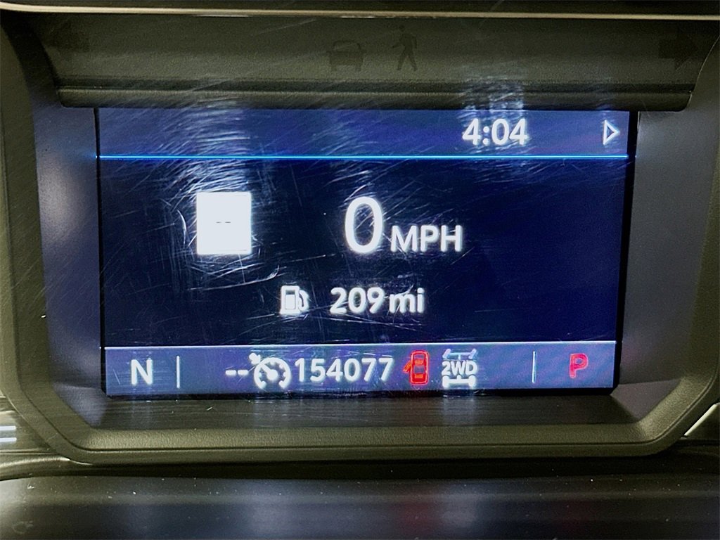 Used 2020 GMC Sierra 2500 SLT w/ SLT Premium Plus Package image 12