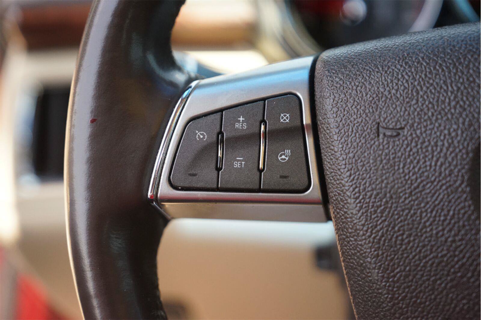 Used 2012 Cadillac CTS Premium RWD image 23