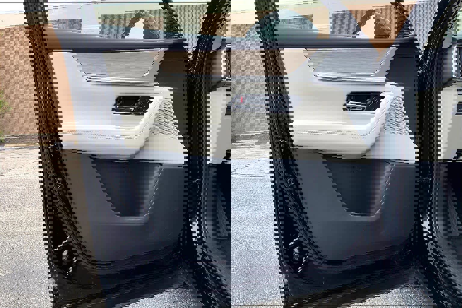 Certified 2025 MAZDA CX-90 3.3 Turbo S w/ Premium Package AWD/4WD image 22