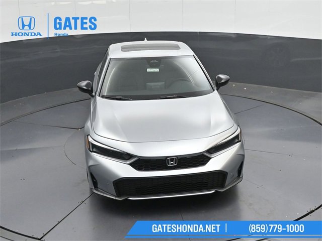 New 2026 Honda Civic Sport Touring image 50