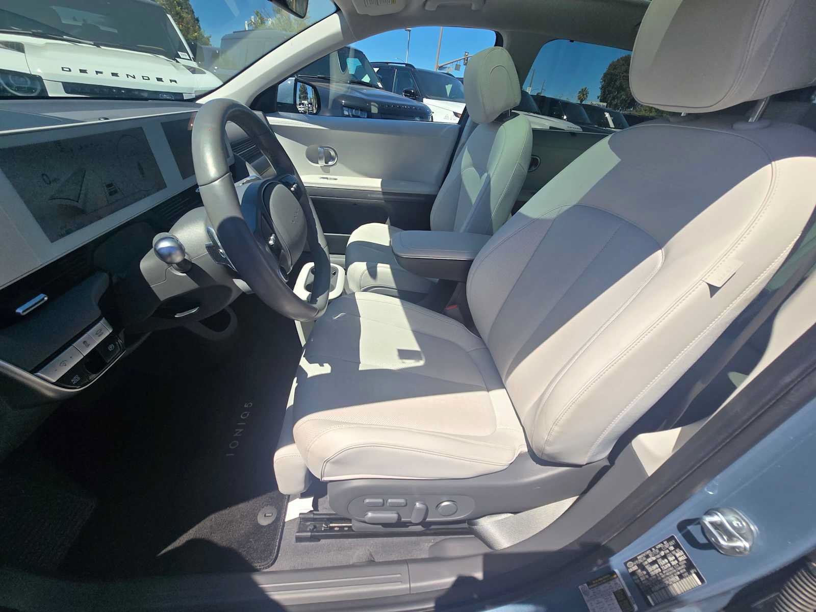 Used 2023 Hyundai Ioniq 5 Limited RWD image 24