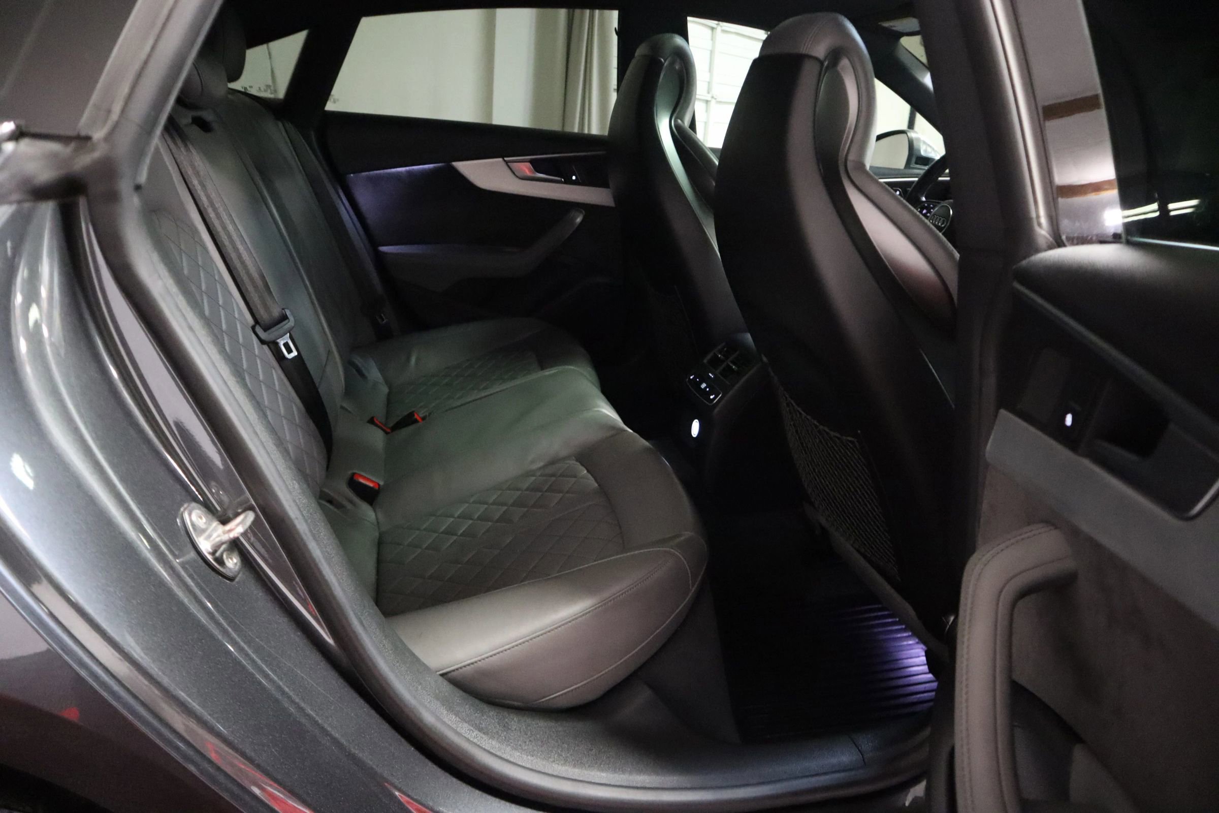 Used 2018 Audi S5 Premium Plus image 21