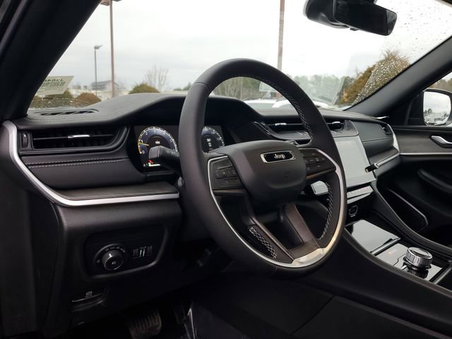 New 2026 Jeep Grand Cherokee Limited image 19