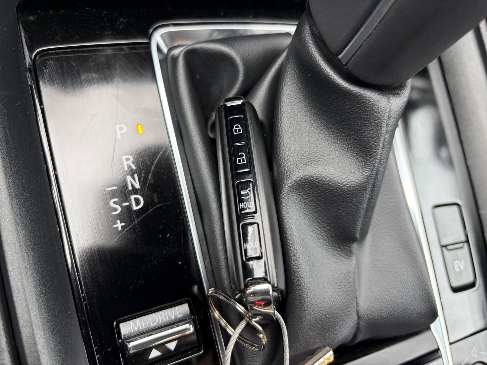 Used 2025 MAZDA CX-50 2.5 Hybrid w/ Premium Plus Pkg image 21