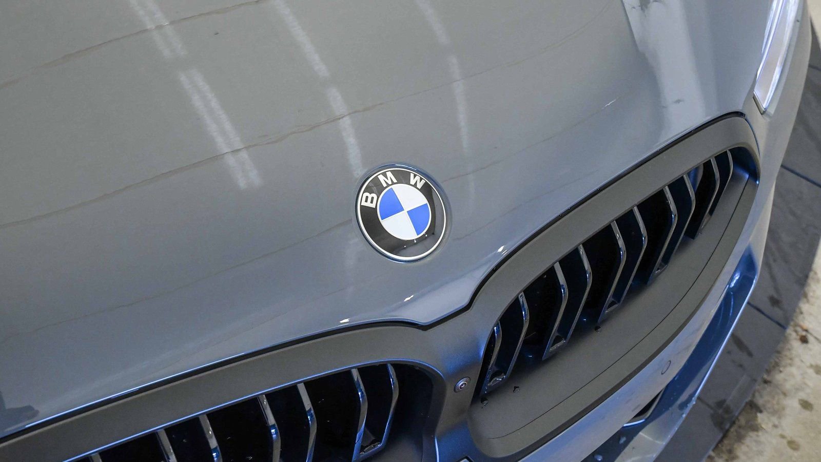 New 2026 BMW 840i RWD image 8