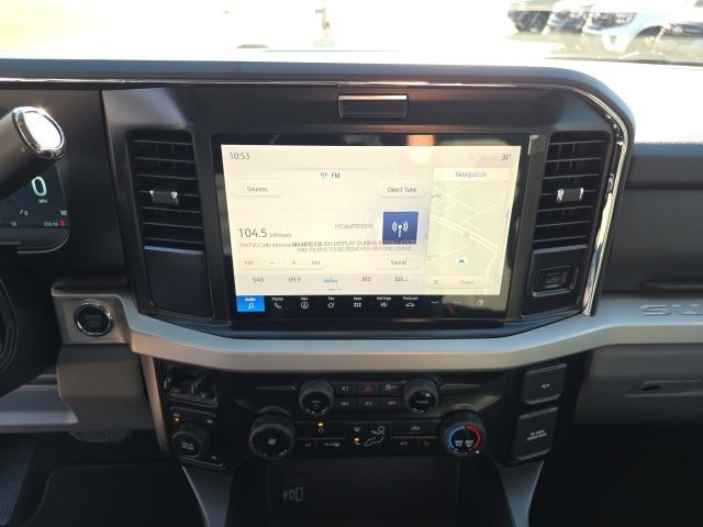 New 2026 Ford F350 XLT image 18