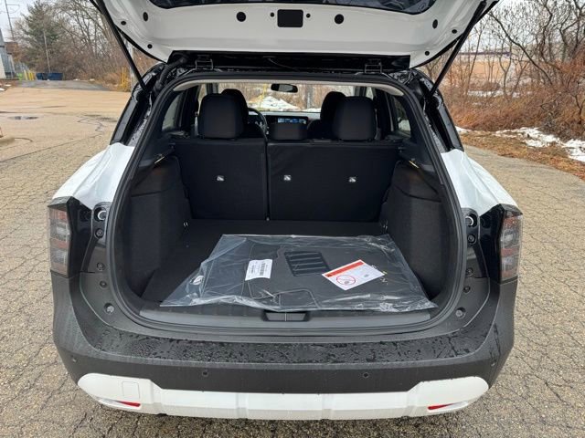 New 2026 Nissan Kicks SV w/ SV Premium Package image 23