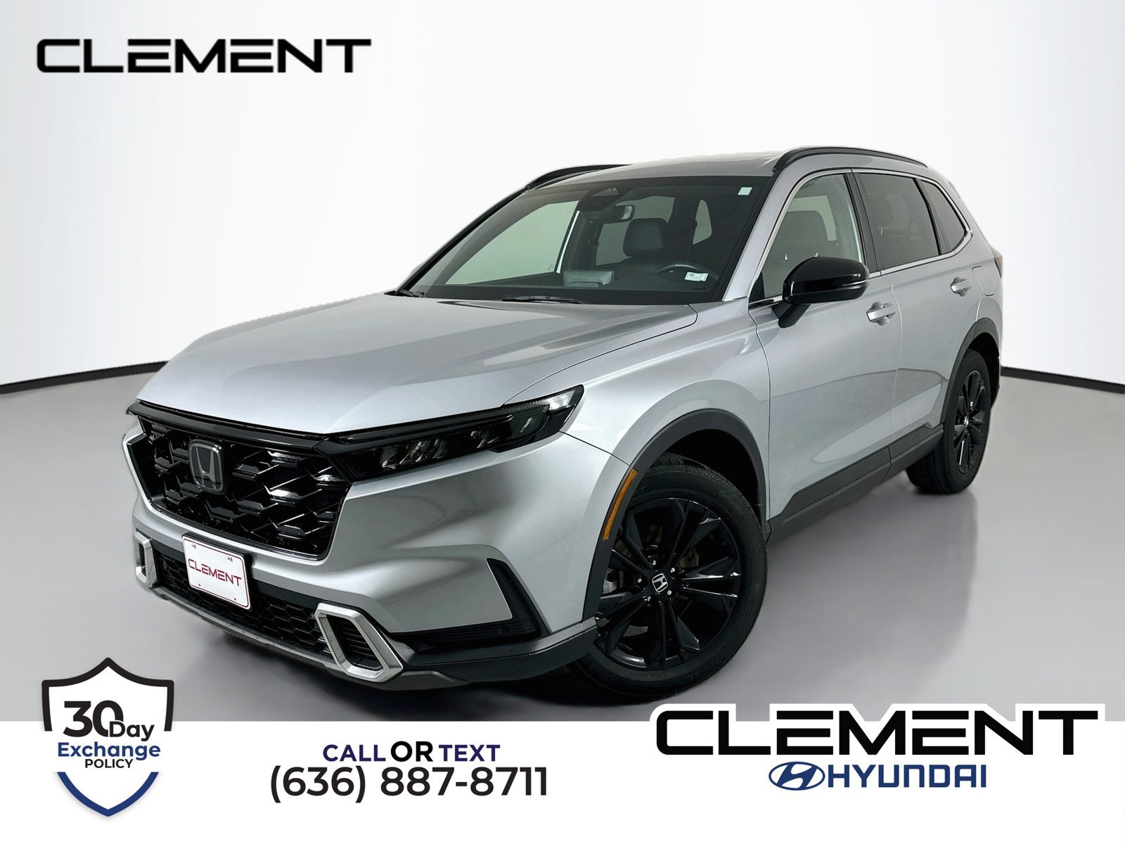 Used 2024 Honda CR-V Touring 360° Tour