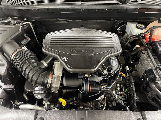 Used 2021 Chevrolet Blazer RS w/ Enhanced Convenience Package image 24