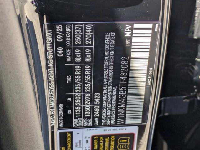 Used 2026 Mercedes-Benz GLC 300 image 16