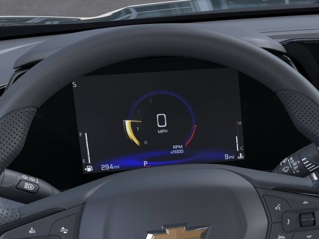 New 2026 Chevrolet Trax LT FWD image 18